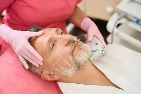 HIFU non-surgical treatment Owsestry