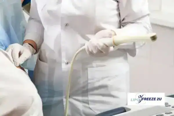 Image of HIFU Vaginal Tightening Owsestry treatment.