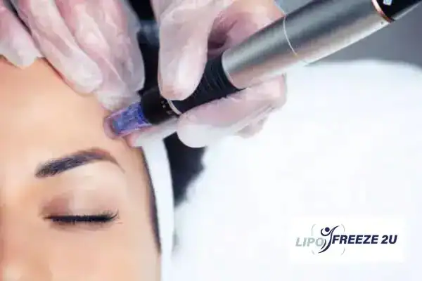 Morpheus 8 Owsestry the top 10 reasons to choose this treatment!