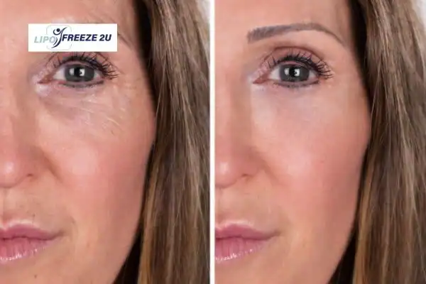 HIFU Non-Surgical Facelift Treatment Owsestry results