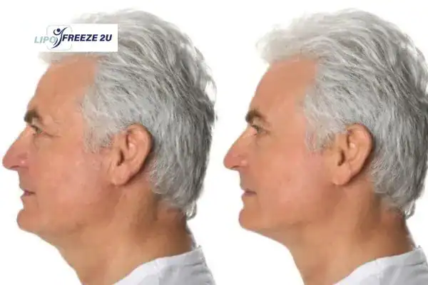 HIFU Owsestry before and after results