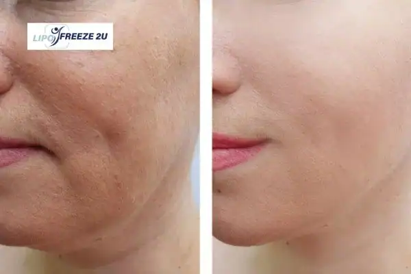 HIFU non surgical facelift treatment Owsestry results