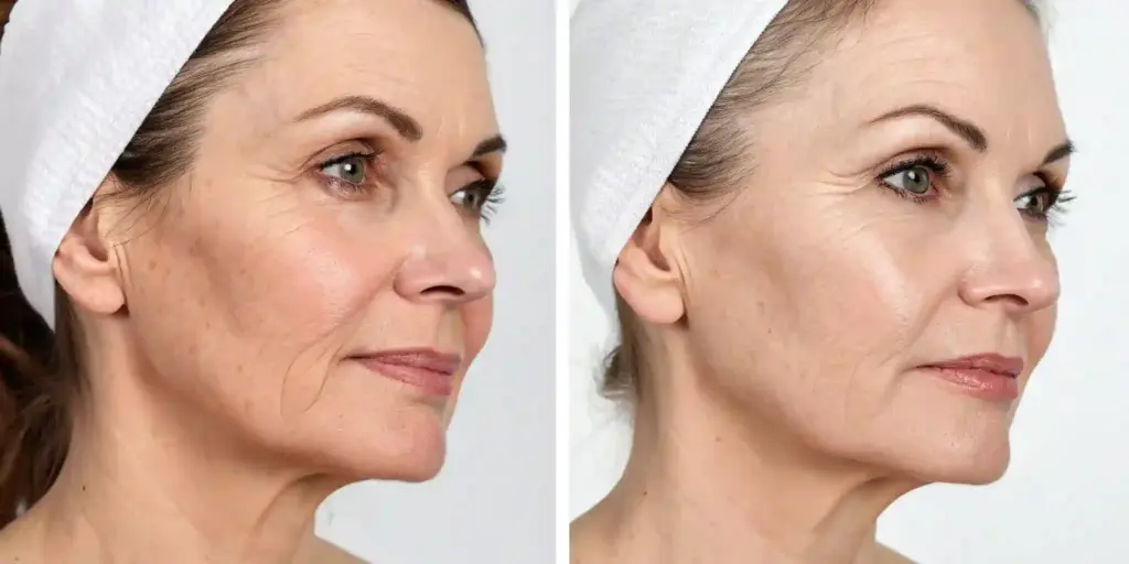 Is RF Microneedling the Missing Piece in Your Weight Loss Transformation Owsestry?