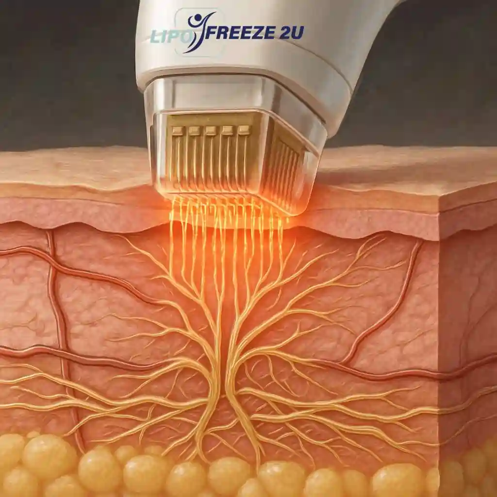 What Exactly Is RF Microneedling and Why Is Everyone Talking About It Owsestry?