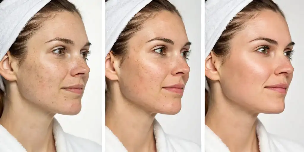 What Results Can RF Microneedling Deliver for Loose Skin After Weight Loss Medication Owsestry?